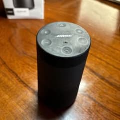 BOSE SOUNDLINK REVOLVE ワイヤレススピーカージャンク品のサムネイル
