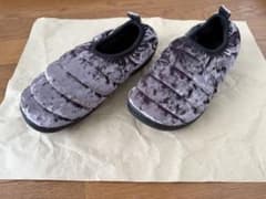 SUBU VAMP SHOES VELVET Dots Collection25のサムネイル
