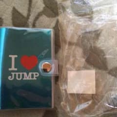 Hey! Say! JUMP コンサートグッズのサムネイル
