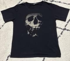 HYSTERIC GLAMOUR Tシャツ スカル ストロベリー - メルカリ