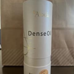 Alodia DenseOil ボディケアオイルのサムネイル