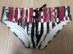 DIESEL 남성 수영복