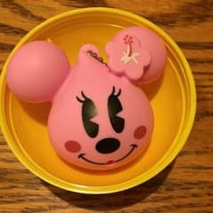 ディズニーランド ガチャガチャ ミニー 水鉄砲のサムネイル