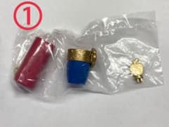 ディズニープリンセス ロイヤルリップケース 白雪姫①のサムネイル