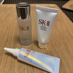 ネコネコ様専用SK-II トライアルセットのサムネイル