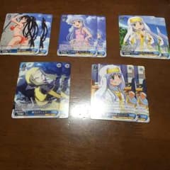 とある魔術の禁書目録Ⅱ ヴァイスのサムネイル