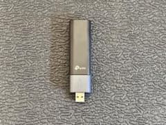 TP-Link Archer TXE70UH WiFi6E USB無線LANのサムネイル