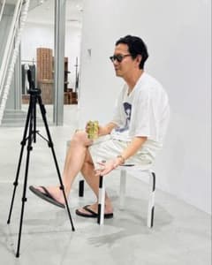 STUSSY BEACH SHORT BRUSHED COTTON M 野村訓市 - メルカリ