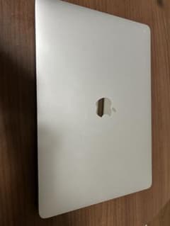 Apple MacBook Air main unit with Japanese keyboard