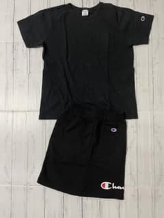 champion チャンピオン　Tシャツ　スカート　 セットアップのサムネイル