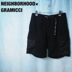 NEIGHBORHOOD×GRAMICCI｜20SS Solid/C-ST（S） - メルカリ
