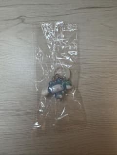 サンリオキャラクターズ めじるしアクセサリー シナモロールのサムネイル