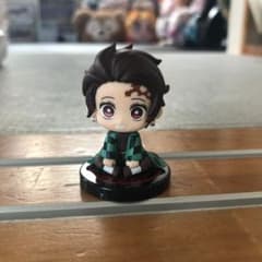 鬼滅の刃    竈門炭治郎   ガチャ   すわらせ隊のサムネイル