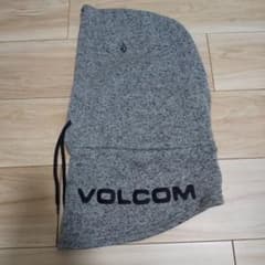 ボルコム VOLCOM フードウォーマーのサムネイル
