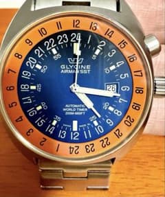 グライシン（Glycine）の「エアマン SST （Airman SST） - メルカリ