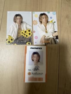 瀬口黎弥 アプグレグッズのサムネイル