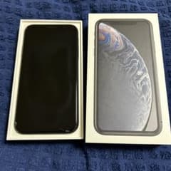 Apple iPhone XR 本体のサムネイル