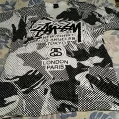 ステューシー　Tシャツのサムネイル