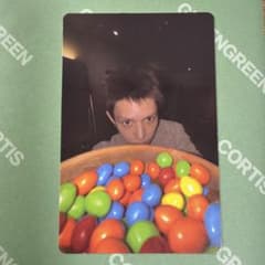 CORTIS GREENGREEN トレカ ジェームス | Mercari
