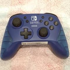ワイヤレスホリパッド for Nintendo Switchのサムネイル