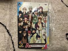 A3! 이치 반 복권