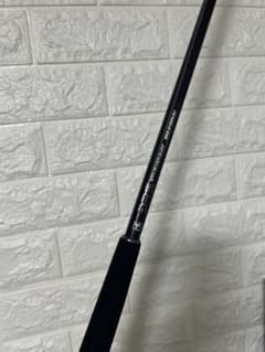 ジャッカル JACKALL BRS S100M SJ オフショアロッド - メルカリ
