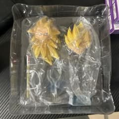 一番くじ ドラゴンボール DAIMA 第2弾 B賞 孫悟空 体なしのサムネイル