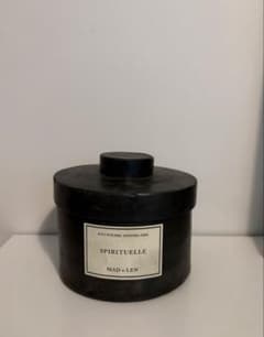 MAD et LEN マドエレン テレノア 溶岩石 - メルカリ