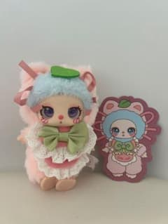 Liila リラ シェフ猫シリーズ V4のサムネイル