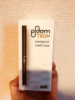 プルームテック スターターキット 本体のサムネイル