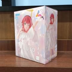 ぼっち・ざ・ろっく！Luminastaフィギュア 喜多郁代