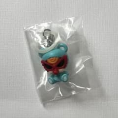 ヒスミニ HYSTERIC MINI めじるしアクセ TEDDY MINIのサムネイル