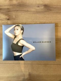 倖田來未 KILLER キラーバーナーのサムネイル