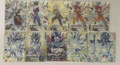 ドラゴンボールスーパーダイバーズ sdv11 PURのサムネイル