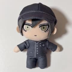 ニューダンガンロンパV3 最原終一 ぬいぐるみ ダンロンのサムネイル