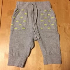 coco様専用‼️値下げ‼️petit main パンツのサムネイル