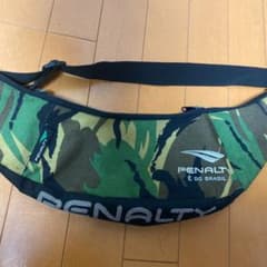 ウエストポーチのサムネイル