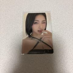 IS:SUE QUARTET YUUKI 田中優希 購入特典 トレカのサムネイル