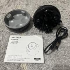MYTREX EMS HEAD SPA MT-EHS20B 本体 - メルカリ