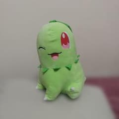 チコリータ ぬいぐるみ ポケモンのサムネイル