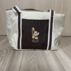 【ハワイAULANI限定】 ミッキー ミニー 保冷バッグのサムネイル