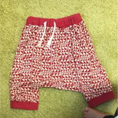 ジャンクストア パンツ 90㎝のサムネイル