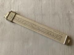 HEMMI SUN ヘンミ 計算尺 No.250ケース無のサムネイル