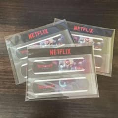 울트라 맨 라이징 Netflix 絆創膏 비매품 ULTRAMAN 세트