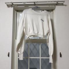 clear ロングTシャツのサムネイル