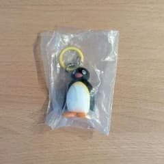 ピングー めじるしアクセサリー ガチャのサムネイル