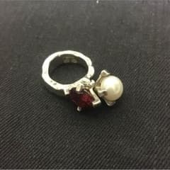 e.m パールリングのサムネイル