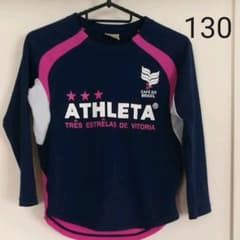ATHLETA アスレタ 長袖シャツのサムネイル