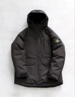 STONE ISLAND GORE-TEX ダウンジャケットのサムネイル