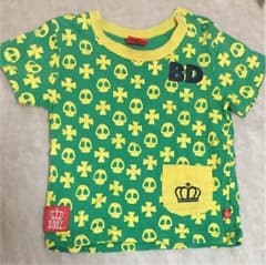美品！ベビードール♡90 半袖のサムネイル